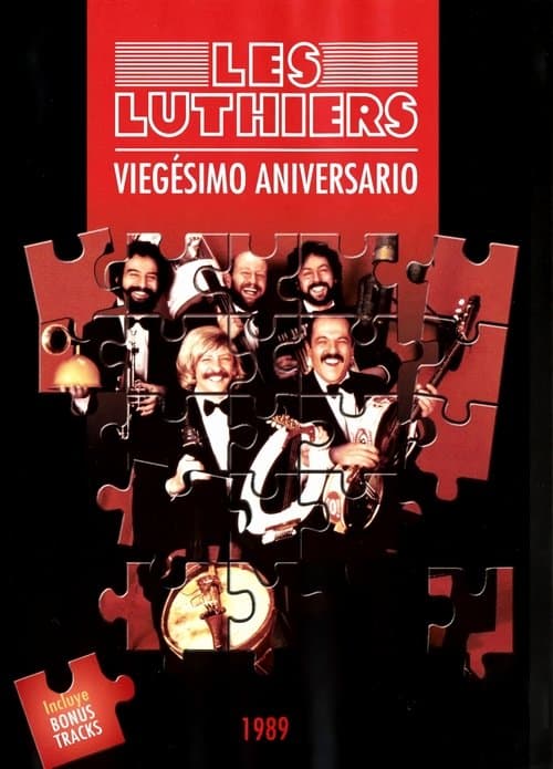 Viegésimo aniversario