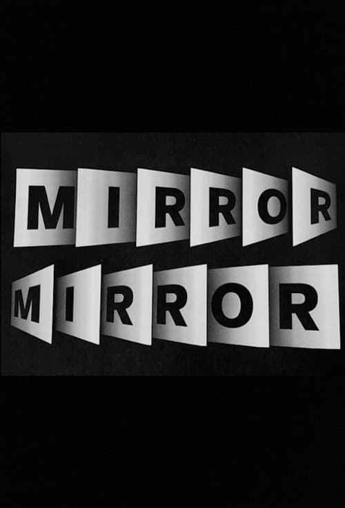 Todd Sampson's Mirror Mirror