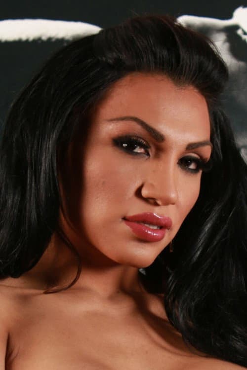 Jessy Dubai