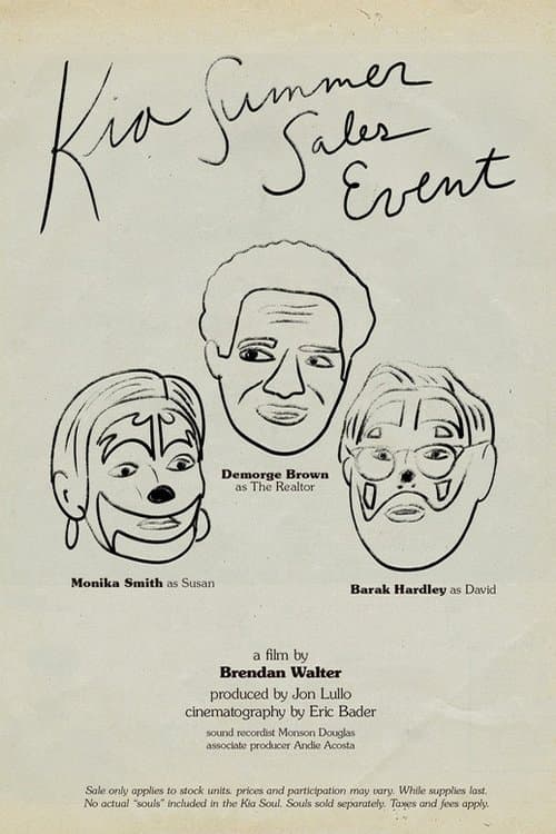 Kia Summer Sales Event