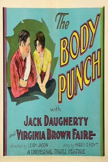 The Body Punch