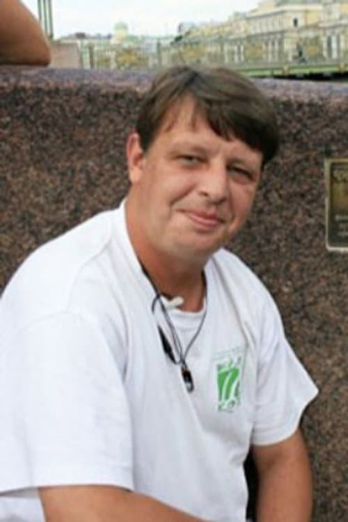 Dmitriy Zaytsev