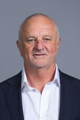 Graham Arnold