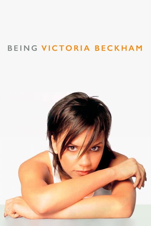 Being Victoria Beckham
