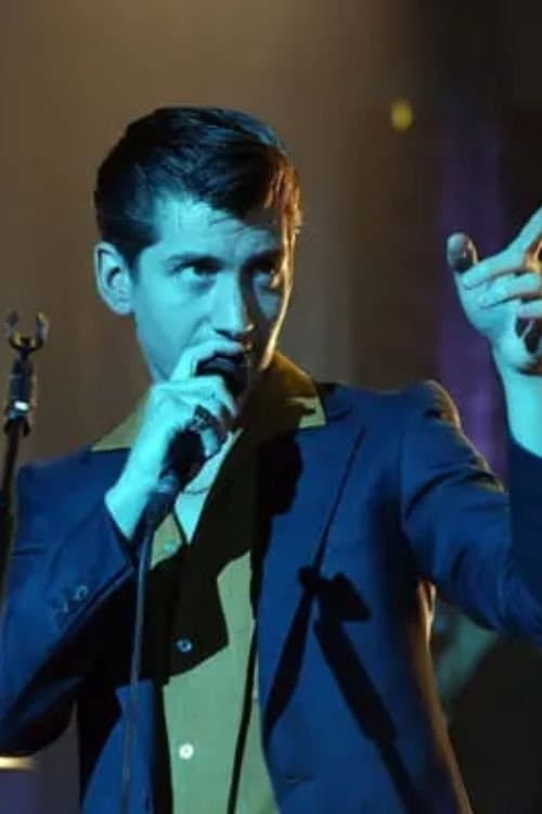 Arctic Monkeys at La Musicale 2013