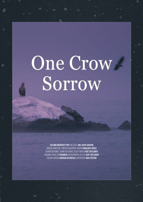 One Crow Sorrow