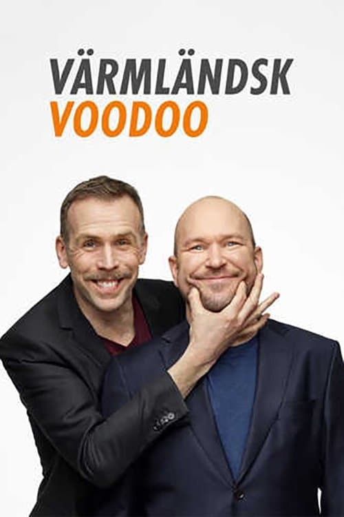 Värmländsk Voodoo