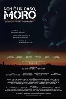 Non è un caso, Moro