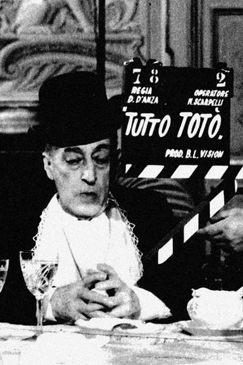 Tutto Totò Collezione