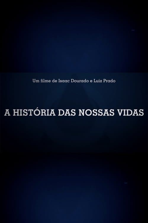 CCPA - The Story of Our Lives