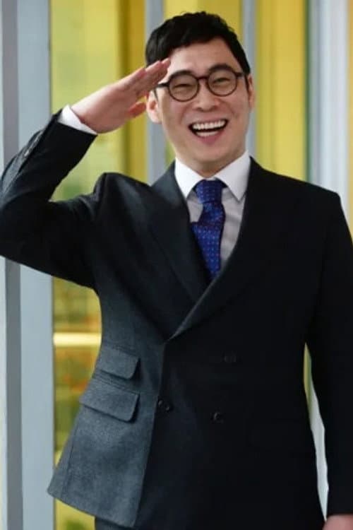Jang Dong-hyuk