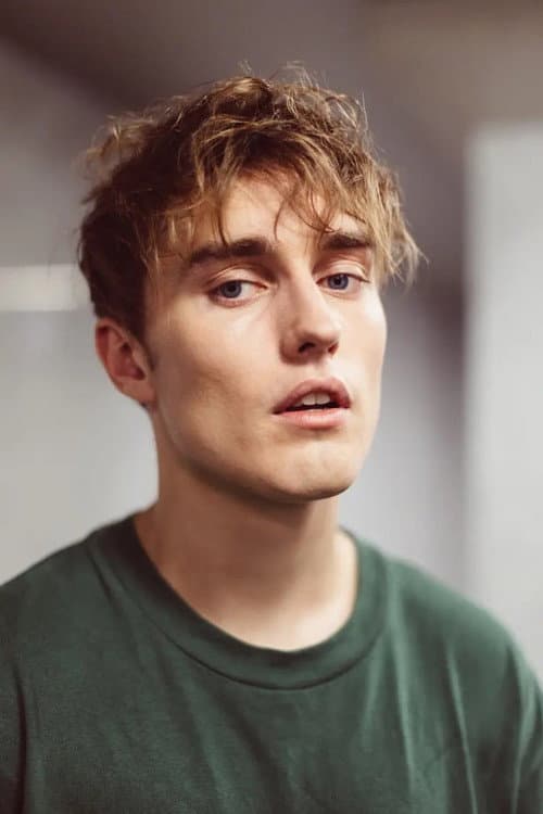 Sam Fender
