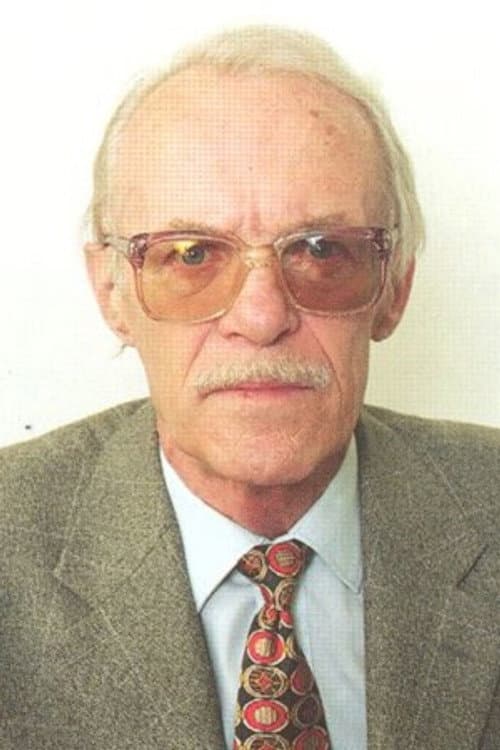Eduard Kondratov