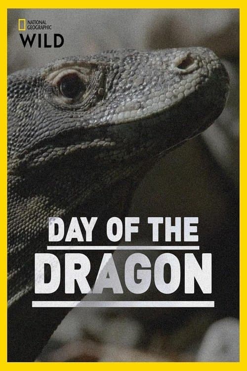 Day of the Dragon