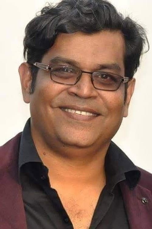 Shihab Shaheen