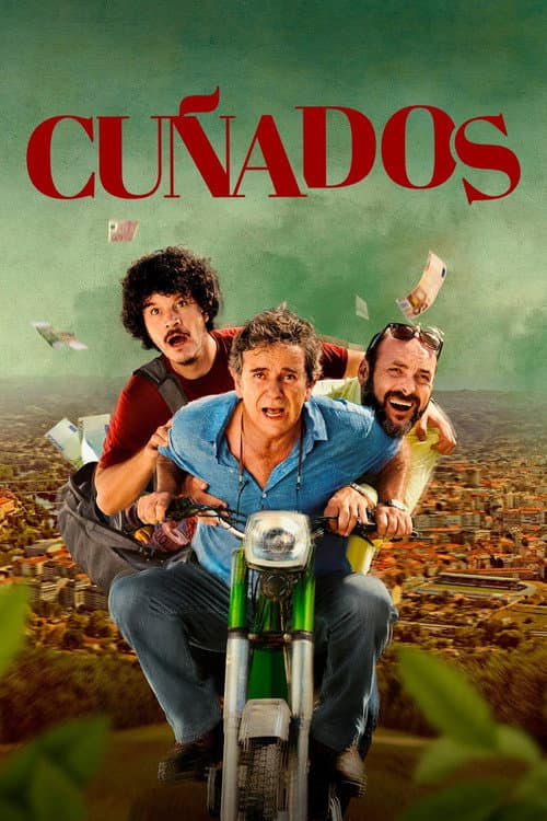 Os cuñados