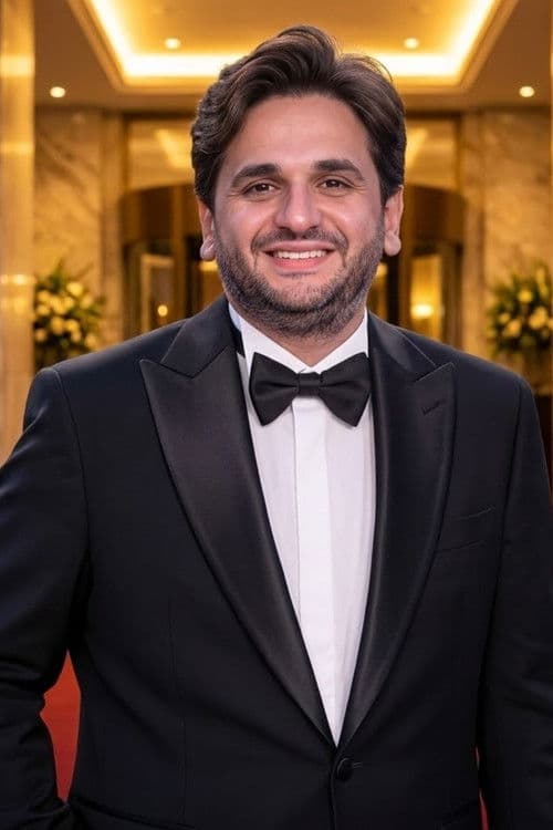Mostafa Khater
