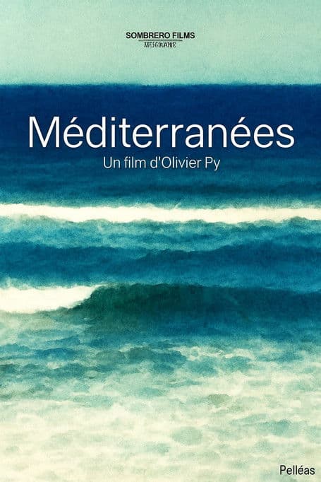Méditerranées