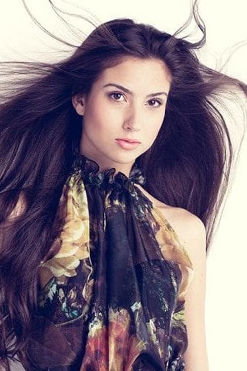 Kimberly Pereira