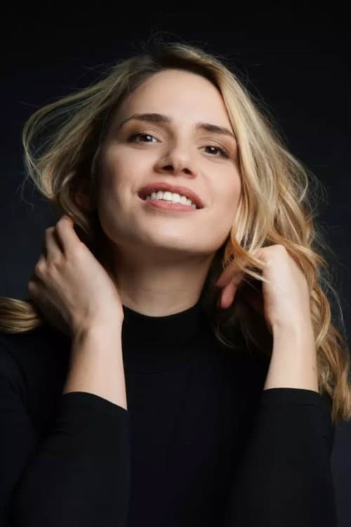 Danica Grubački