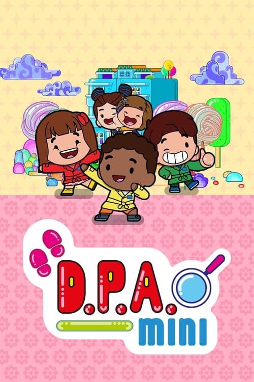 D.P.A. Mini