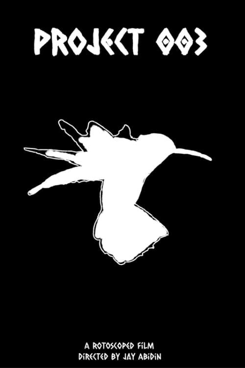 Project 003