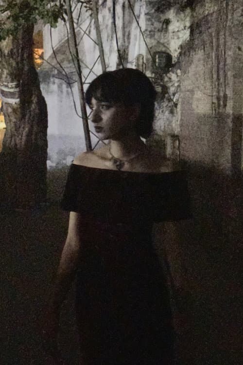 Zoreen Qasim