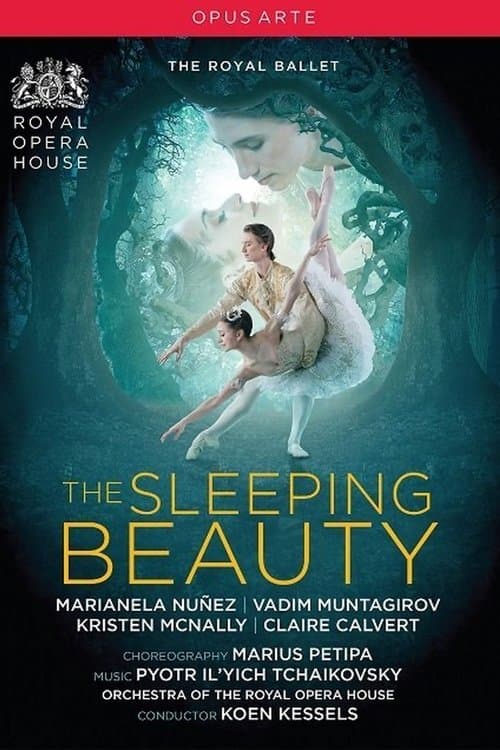 Royal Opera House: The Sleeping Beauty