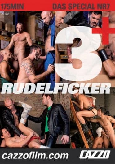 Das Spezial #07: 3Plus: Rudelficker