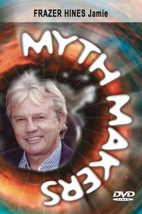 Myth Makers: 31 Frazer Hines