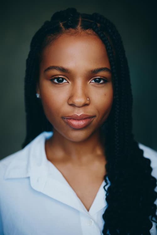 Arianna Shannon