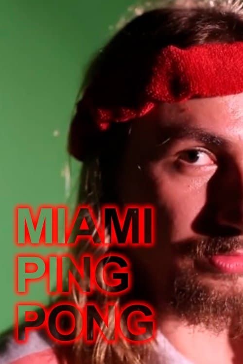 Miami Ping Pong