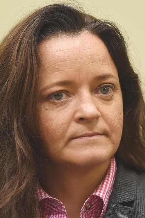 Beate Zschäpe