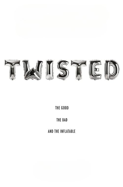 Twisted