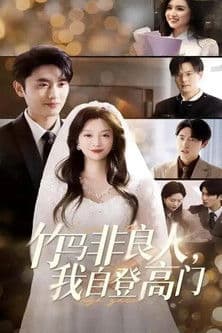 竹马非良人我自登高门