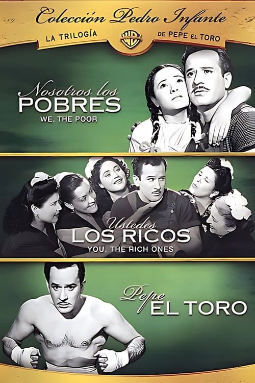 Pepe El Toro - Colección