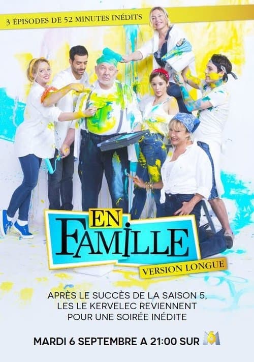 En Famille : le Prime
