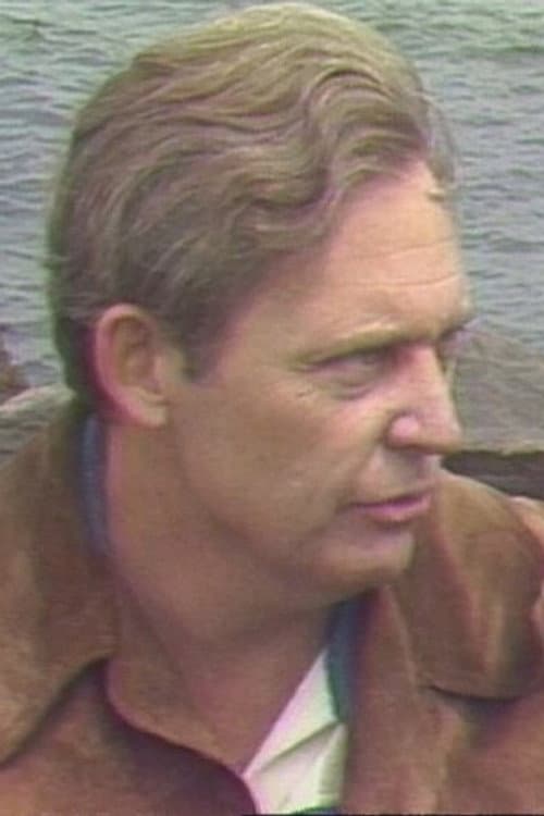 Michael Harris