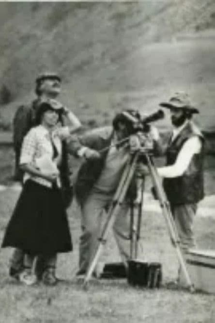 Beginning of the Road