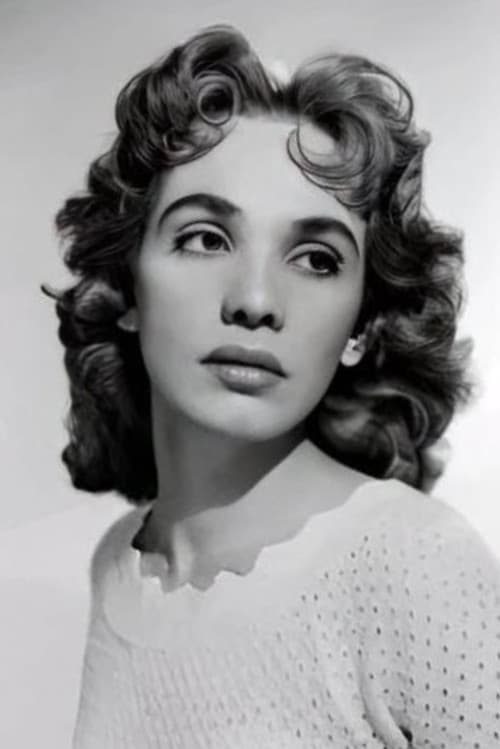Magda Guzmán