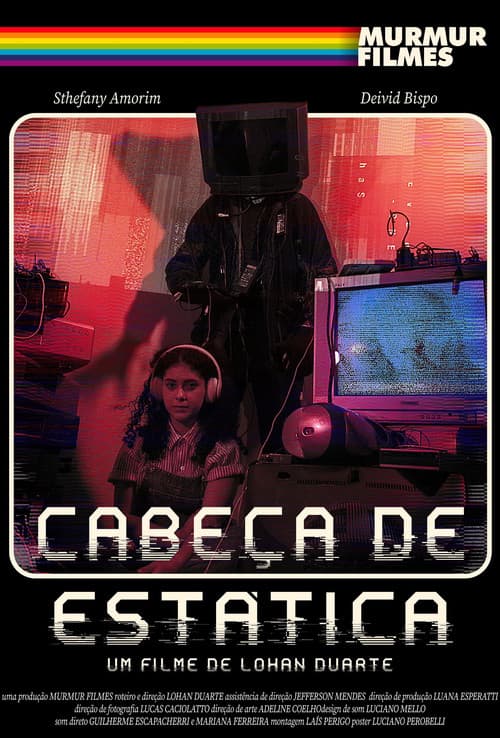 Cabeça de Estática