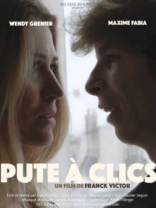 Pute à clics