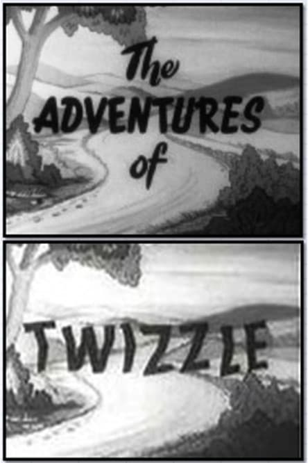 The Adventures of Twizzle