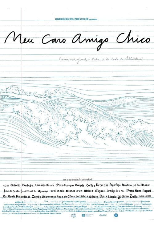 Meu Caro Amigo Chico