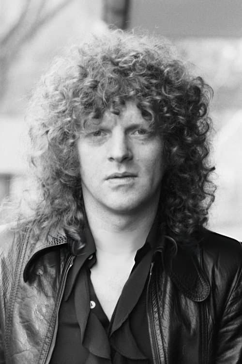 Ian Hunter
