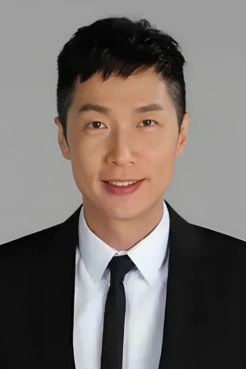 Steven Ma Chun-Wai