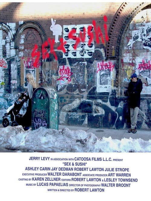 Sex & Sushi