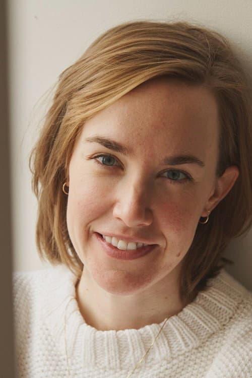 Mélanie Saint-Arnaud Dubois