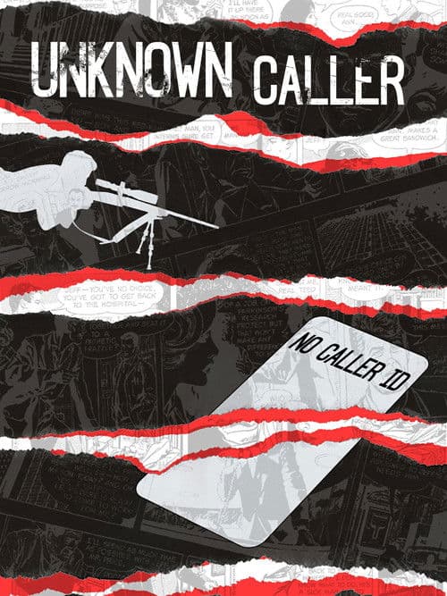 Unknown Caller