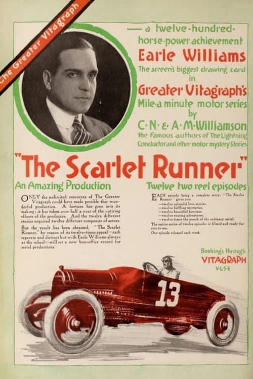 The Scarlet Runner